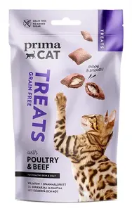PRIMA PRIMACAT Cat Treats, 40g