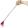 Игрушка для кошек Flamingo FEATHERSTICK Photo 3