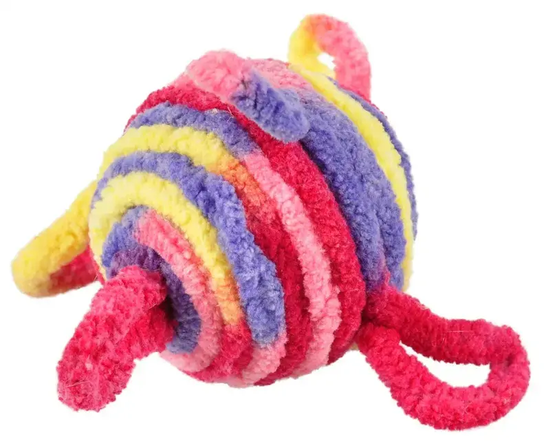 Игрушка для животных Flamingo BALLS Photo 3