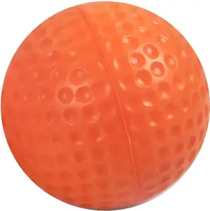 Rotaļlieta kaķiem Flamingo BALLS SPONGE, daudzkrāsaina