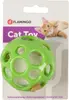 Игрушка для кошек Flamingo Ball with Holes Photo 2
