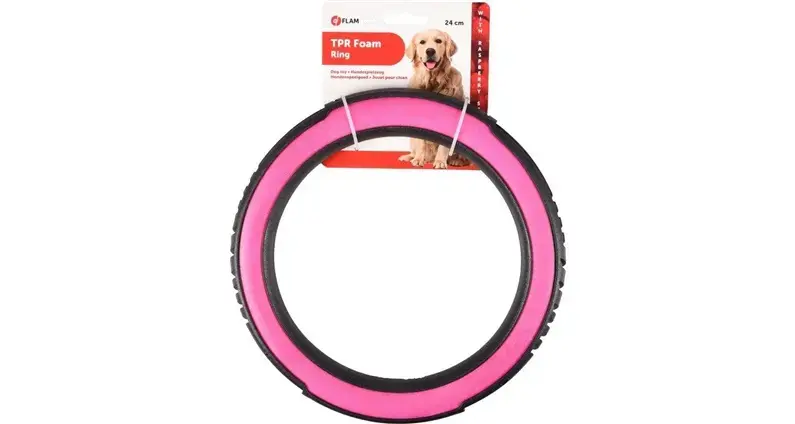 Flamingo 518174 Dog Toy Photo 2