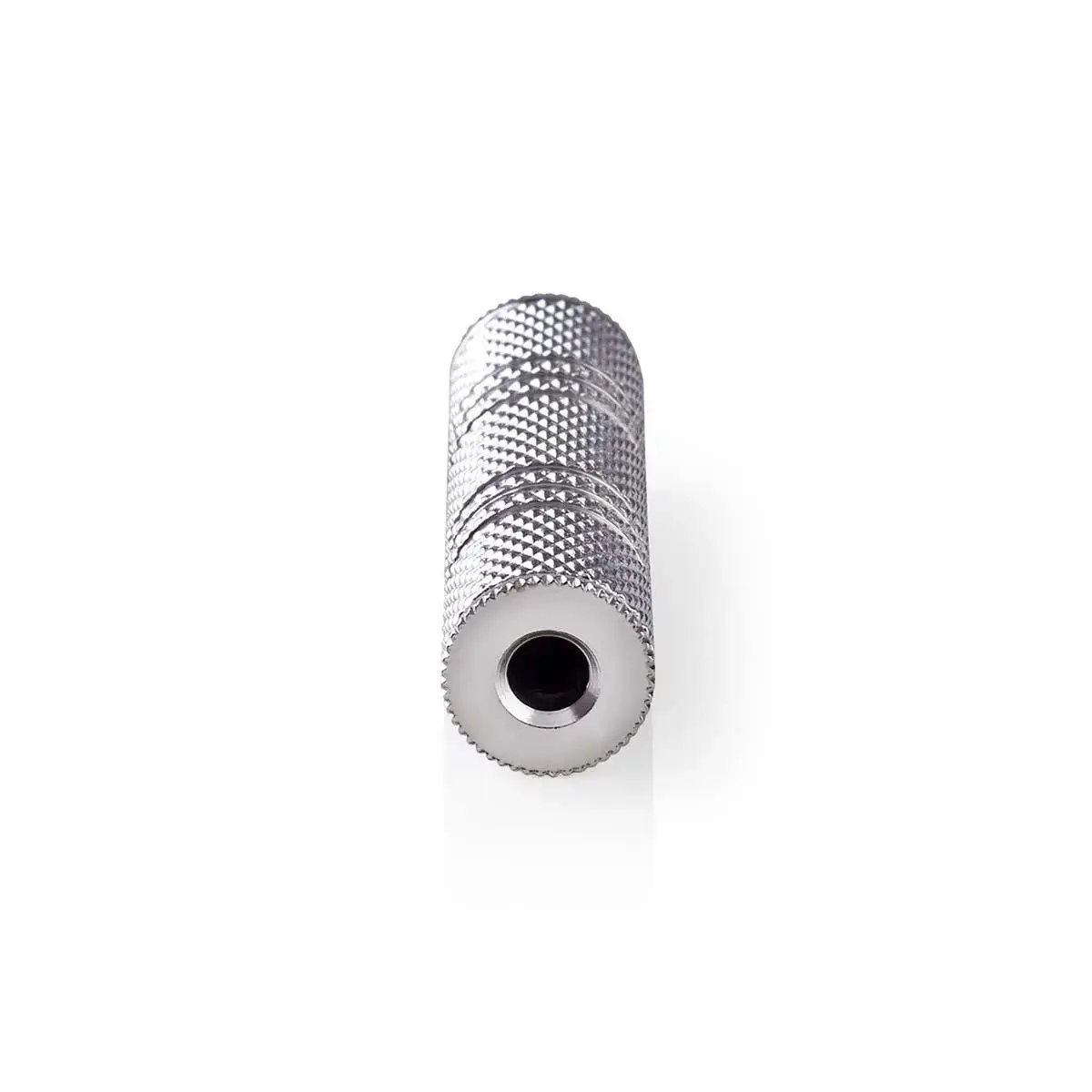 Nedis CAGB22950ME 3.5 mm Female to Female Audio Adapter Photo 2