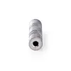 Nedis CAGB22950ME 3.5 mm Female to Female Audio Adapter Photo 2