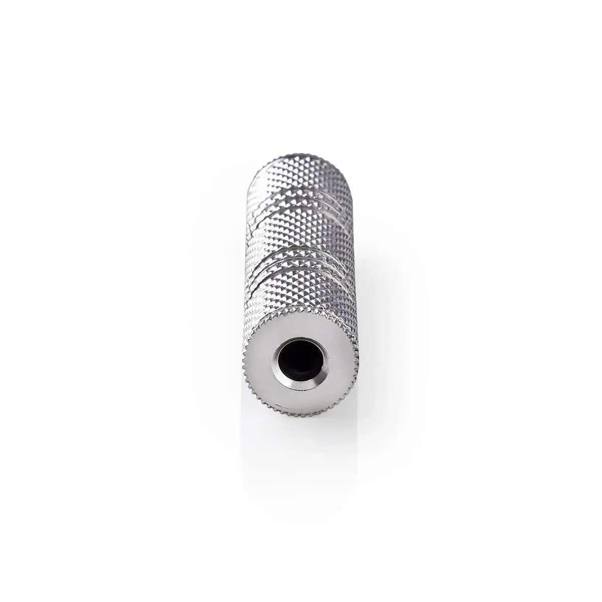 Nedis CAGB22950ME 3.5 mm Female to Female Audio Adapter Photo 3