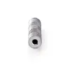 Nedis CAGB22950ME 3.5 mm Female to Female Audio Adapter Photo 3