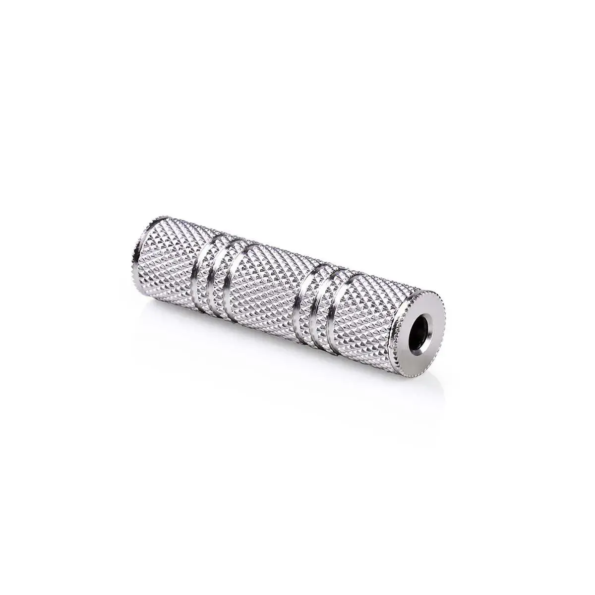 Nedis CAGB22950ME 3.5 mm Female to Female Audio Adapter Photo 4
