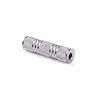 Nedis CAGB22950ME 3.5 mm Female to Female Audio Adapter Photo 4