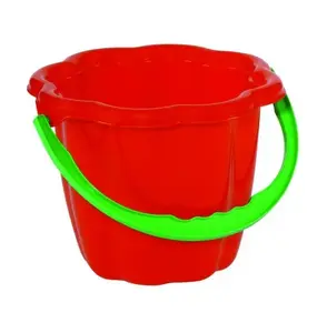 TUPIKO Baczek N02 Plastic Pail