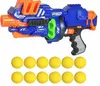 Tommy Toys ZC7087 rotaļu pistole Photo 3