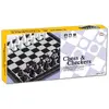 Настольная игра NENURODYTA_Z QX5480 шахматы и шашки Photo 2