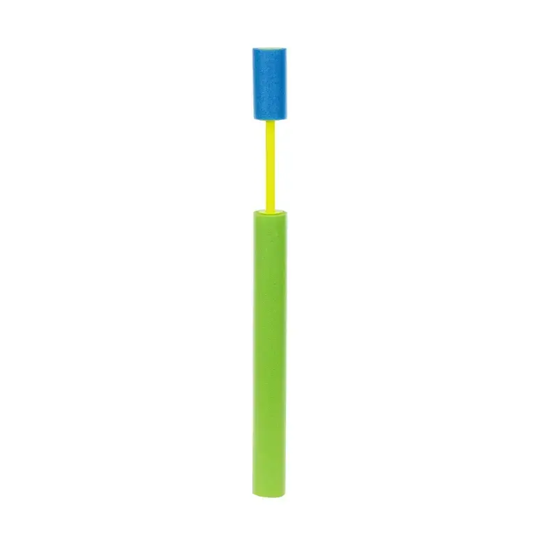Foam Shooter Toy 54 cm, 4 Assorted Colors Photo 2