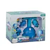 Настольная игра NENURODYTA_Z Balloon Racing ZJA294270 Photo 2