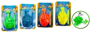 Water Polo and Knot Maker Set YB273346