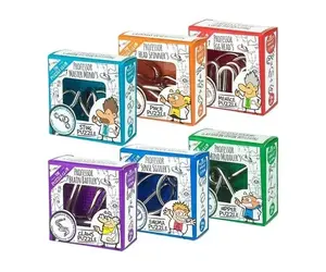 Brain Games Mini Brain Teaser Puzzle