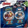Комплект защиты DISNEY Avengers, размер S Photo 2