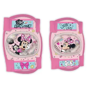 Комплект защиты для тела DISNEY Seven Minnie, размер S