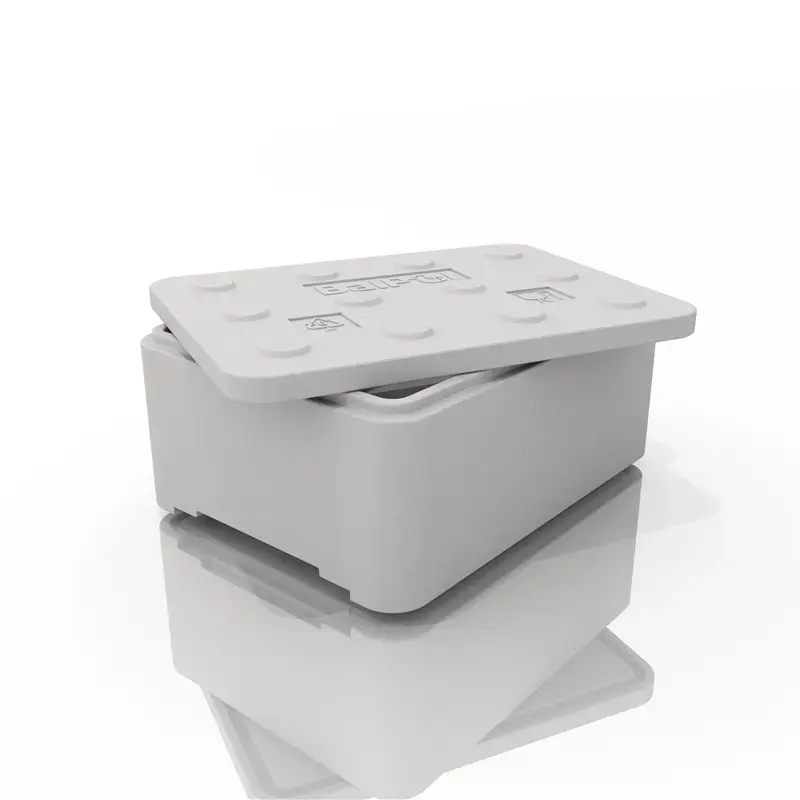 Термоконтейнер NENURODYTA_V THERMAL BOX 64L Photo 2