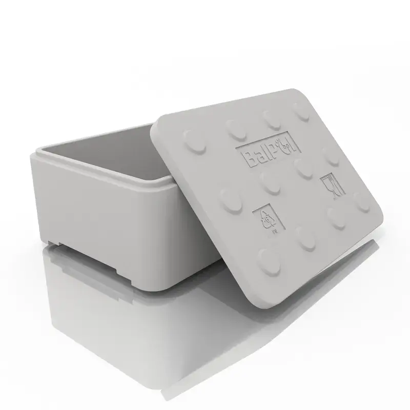 Термоконтейнер NENURODYTA_V THERMAL BOX 64L Photo 3