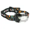 Arcas 307 10010 LED galvas lukturis Photo 5