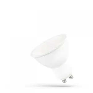 Spectrum LED spuldze GU10 9W 720LM 3000K 110°