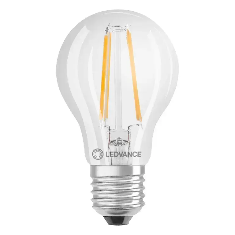 Osram LED spuldze E27 6.5W 2700K Photo 3