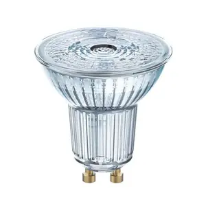Osram Value PAR16 LED spuldze 4.3W 840 GU10 36°