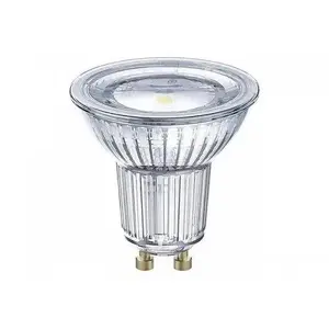 Osram LED PAR16 spuldze, 6.9W, 620lm, 4000K, GU10 cokols