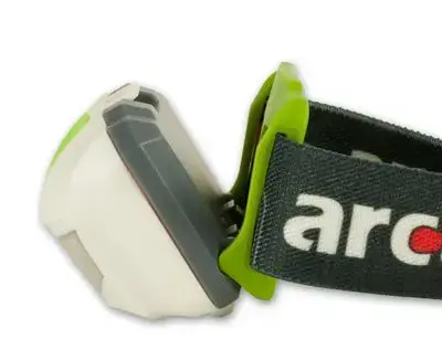 ARCAS 30710014 LED Headband Flashlight Photo 2