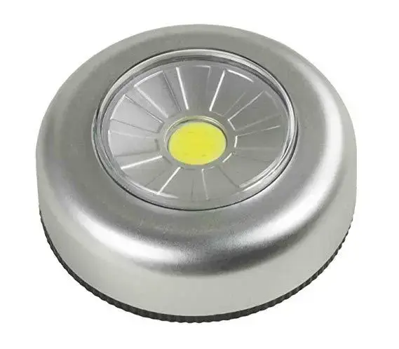 ARCAS LED Push Light 50LM COB Photo 2
