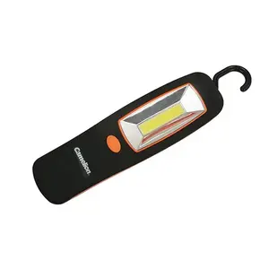 Светодиодный фонарь Camelion 3W COB LED