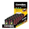 Фонарь Camelion 2-в-1 3Вт COB LED Photo 3