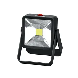 Светодиодный фонарь Camelion 3W COB LED