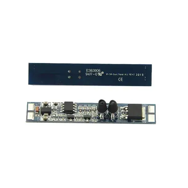 Пульт для LED NENURODYTA_V PROF-DIM-IR2/BL Photo 2