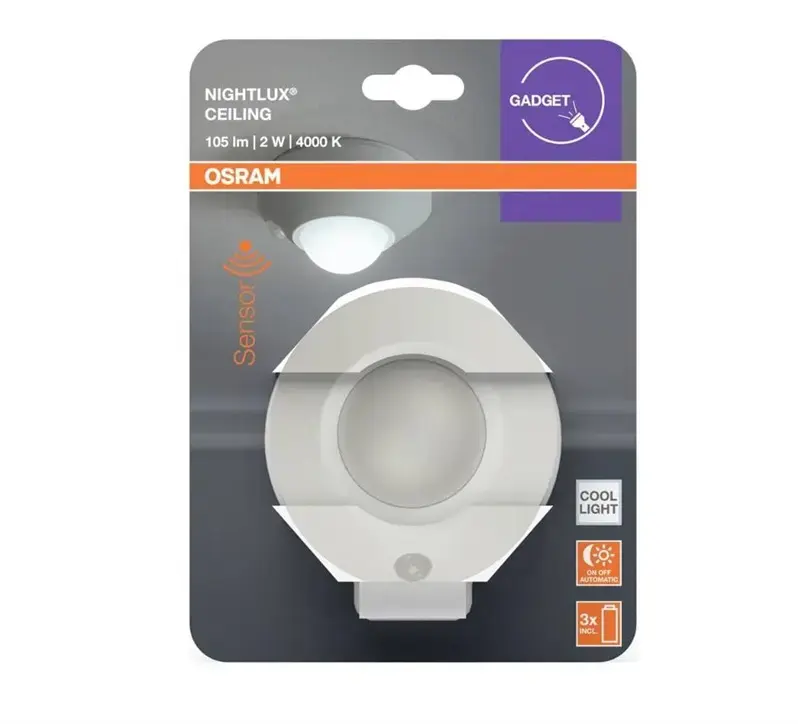 Ledvance Nightlux Ceiling LED Luminaire Photo 3