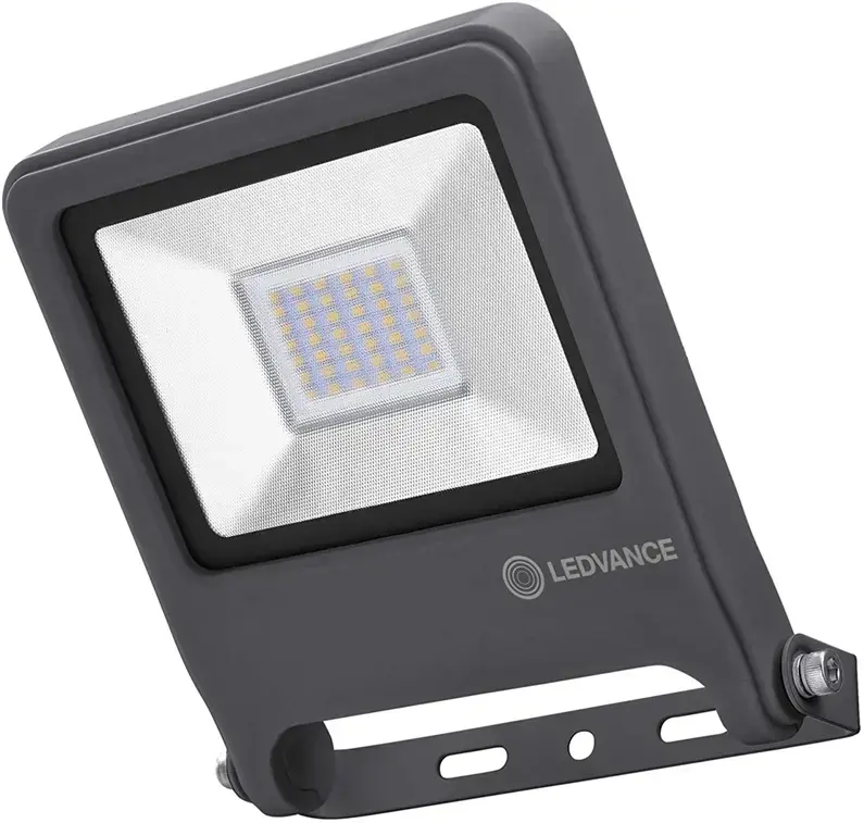 Ledvance LED Floodlight 30W 3000K IP65 Photo 2