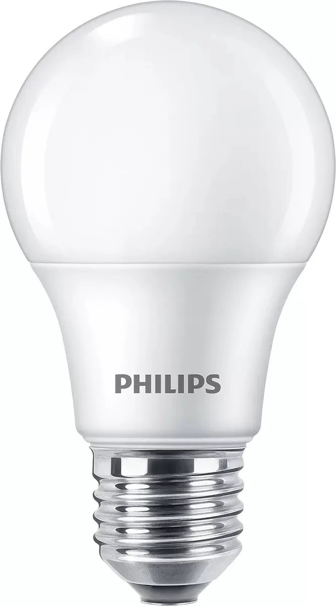 Philips LED Spuldze E27 8 W