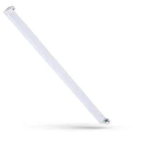 Spectrum LED Tube Fixture WOJ+14306, G13 Base, 1230 mm