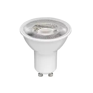 Osram LED PAR16 atstarotāja spuldze 4.5W 2700K GU10 230V