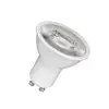 Osram LED PAR16 4.5W GU10 atstarotāja spuldze Photo 2