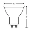 Osram LED PAR16 4.5W GU10 atstarotāja spuldze Photo 3