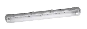 Ledvance Damp Proof Essential LED Luminaire, 60cm, 7W, 4000K
