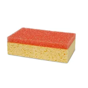 RUBI Superpro Mixed Epoxy Cellulose Sponge