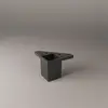 REI ABS Furniture Leg 40x40 mm, 60 mm Height Photo 2