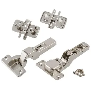 Blum CLIP top BLUMOTION Inner Hinge 107° D35