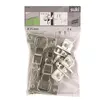 Blum CLIP top BLUMOTION Half Overlay Hinge 107° Photo 2