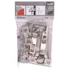 Петля Blum CLIP top с доводчиком 110° D35 (комплект 2 шт.) Photo 2