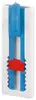 Tesa 77778 Adhesive Hooks for Canvas Photo 3