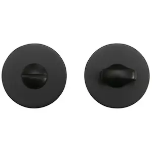 Дверная отвертка MP 0026327, черная