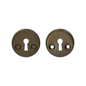 MP 0022813 Door Lock, Graphite